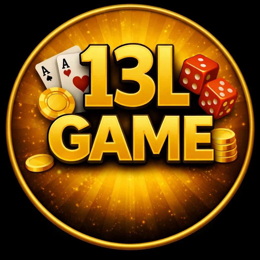 13L Game official banner